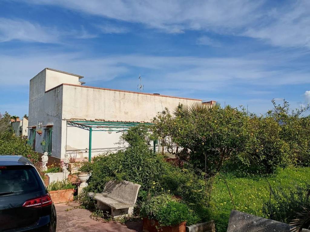 Villa a Balestrate in Strada Provinciale di Balestrate - Foto 2