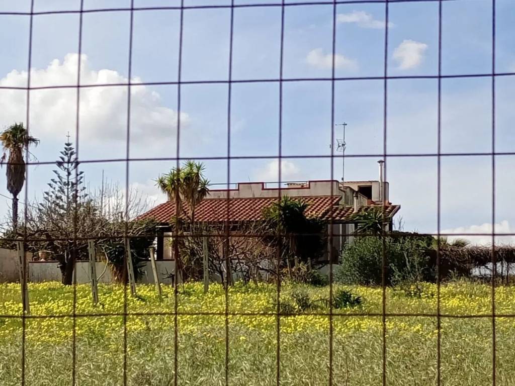 Villa a Balestrate in Strada Provinciale di Balestrate - Foto 3