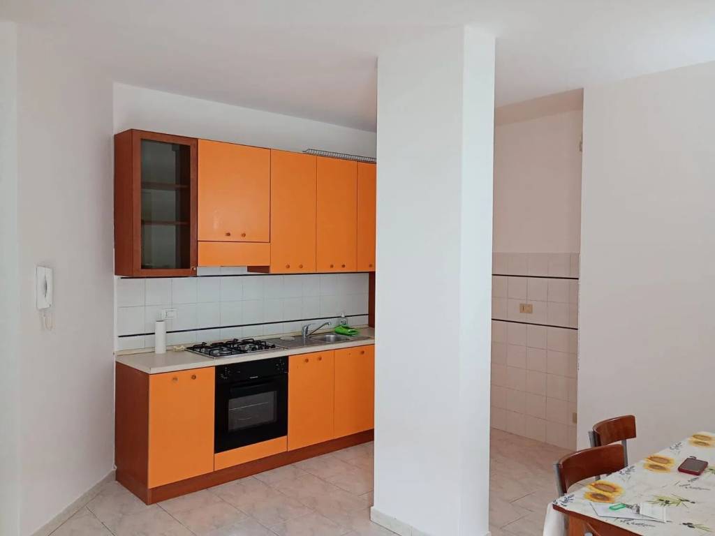 Appartamento a Balestrate in Via Iv Novembre, 32 - Foto 4