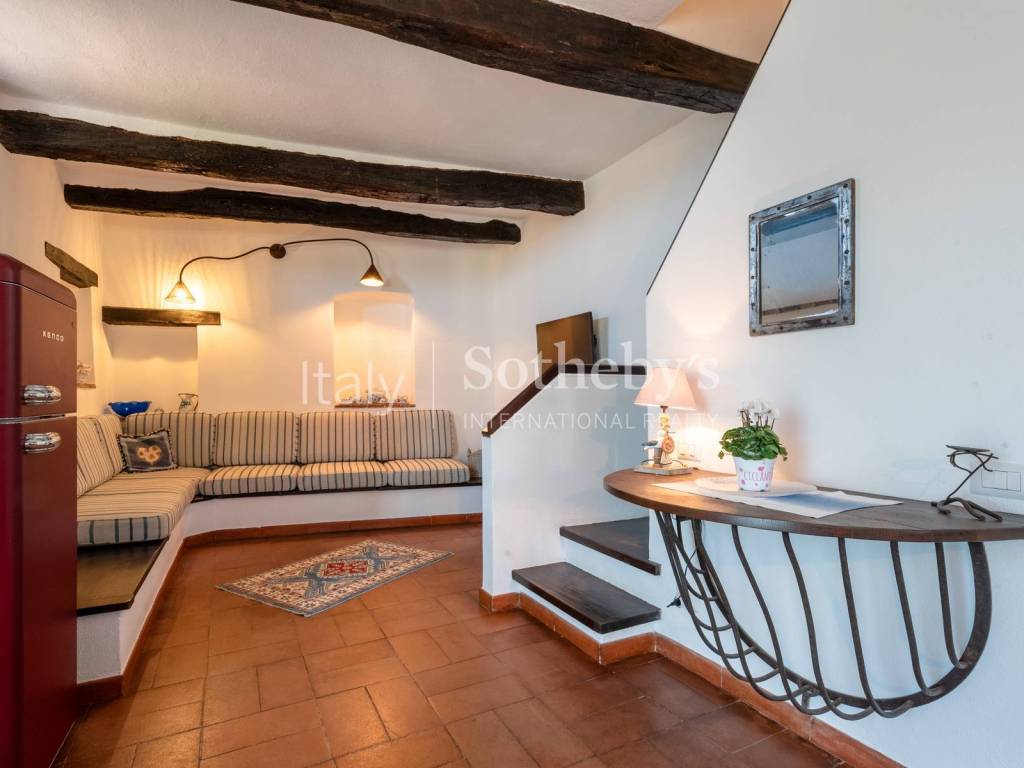 Appartamento a Capalbio in Via Garibaldi - Foto 4