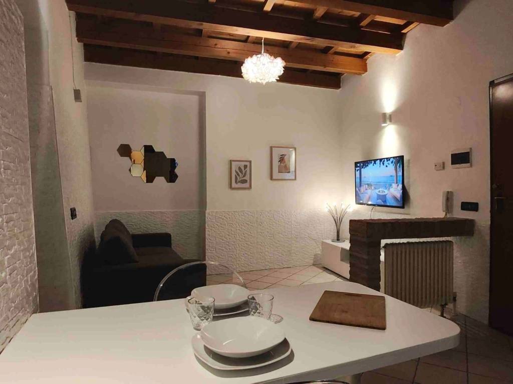 Appartamento a Ferrara in Via Della Vittoria, 62 - Foto 4