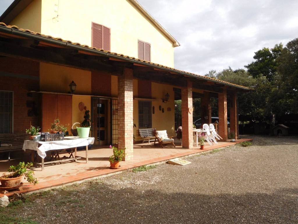 Rustico / casale a Grosseto in Strada di Quercesecca, 3 - Foto 2