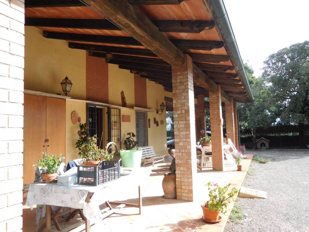 Rustico / casale a Grosseto in Strada di Quercesecca, 3 - Foto 4
