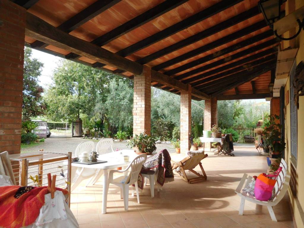 Rustico / casale a Grosseto in Strada di Quercesecca, 3 - Foto 5