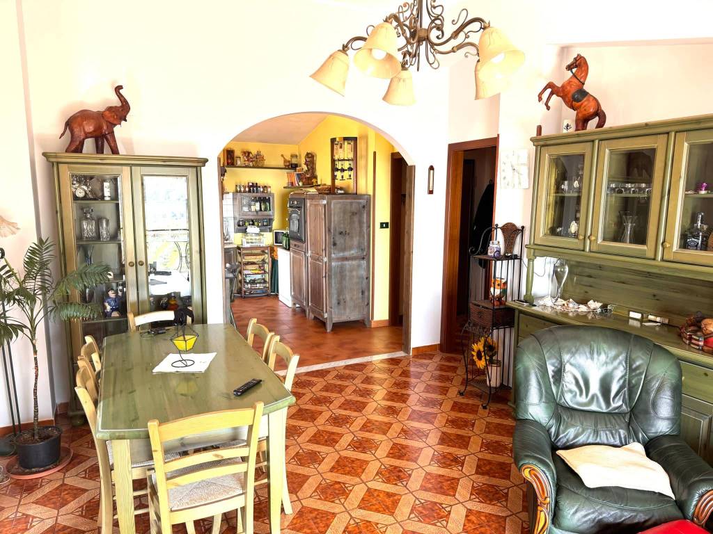 Appartamento a Castrocielo in Via Giovanni da Castrocielo - Foto 3