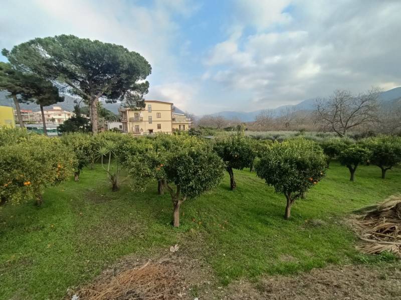 Terreno a Marzano di nola in Via Nazionale - Foto 3