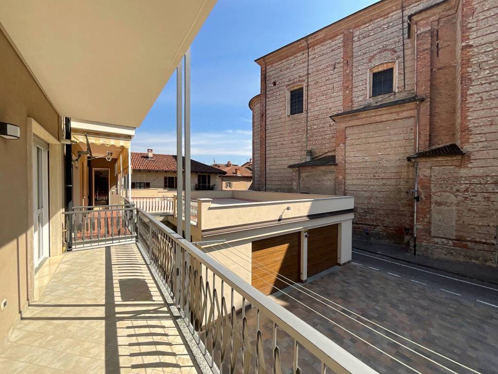 Appartamento a Busca - Foto 2