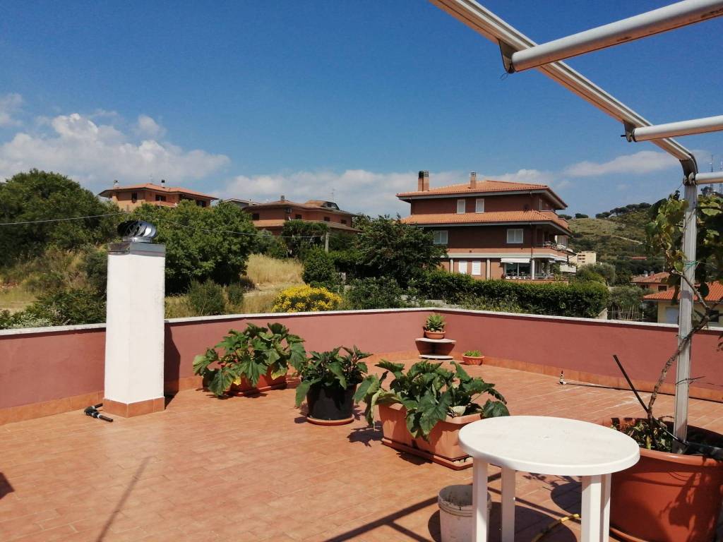 Appartamento a Sezze in Via Villa Petrara - Foto 3