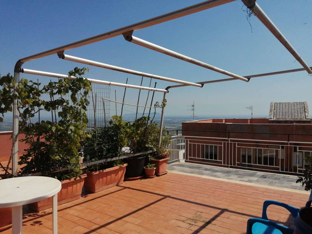Appartamento a Sezze in Via Villa Petrara - Foto 4