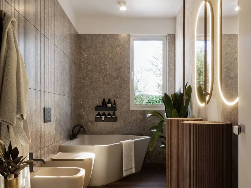 Villa a Lecce in Via Varese, 99 - Foto 5