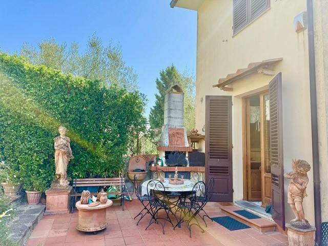 Casa indipendente a Impruneta in Via Ho Chi Min - Foto 3