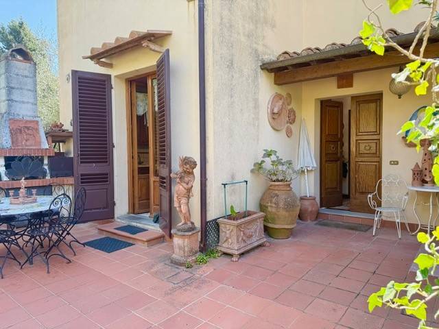 Casa indipendente a Impruneta in Via Ho Chi Min - Foto 4