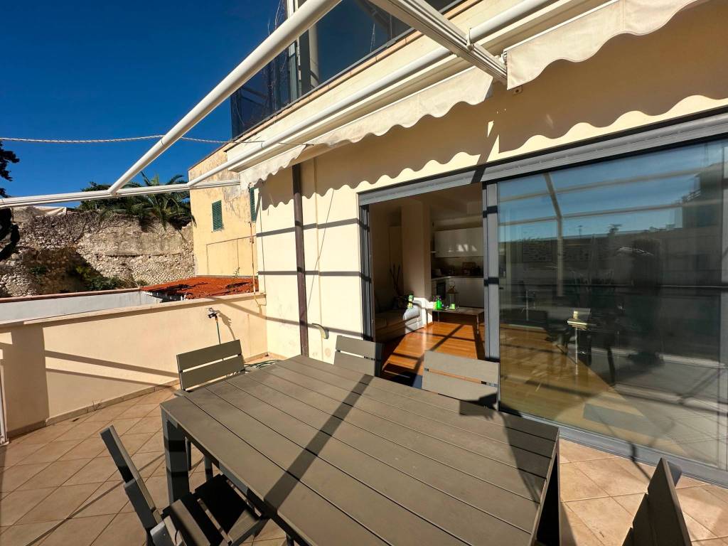 Appartamento a Formia in Via Cristoforo Colombo, 19 - Foto 2