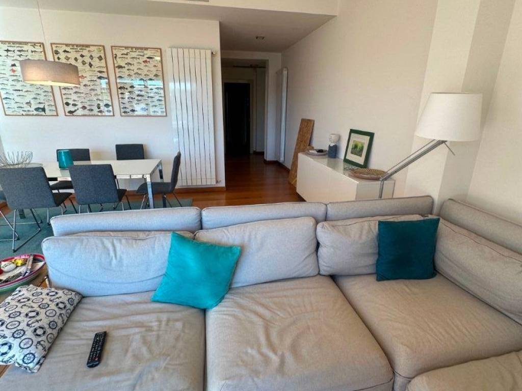 Appartamento a Formia in Via Cristoforo Colombo, 19 - Foto 5