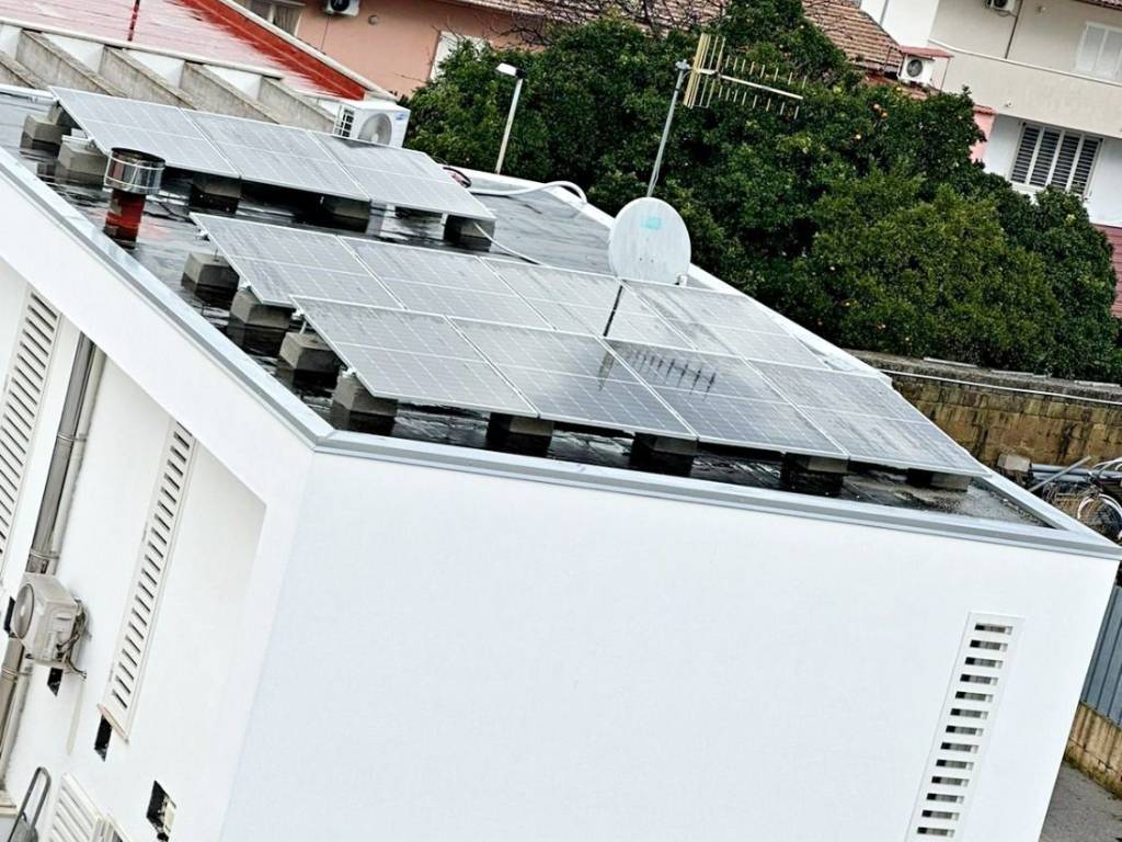 Villa a San marcellino in Via Foggia, 24 - Foto 3