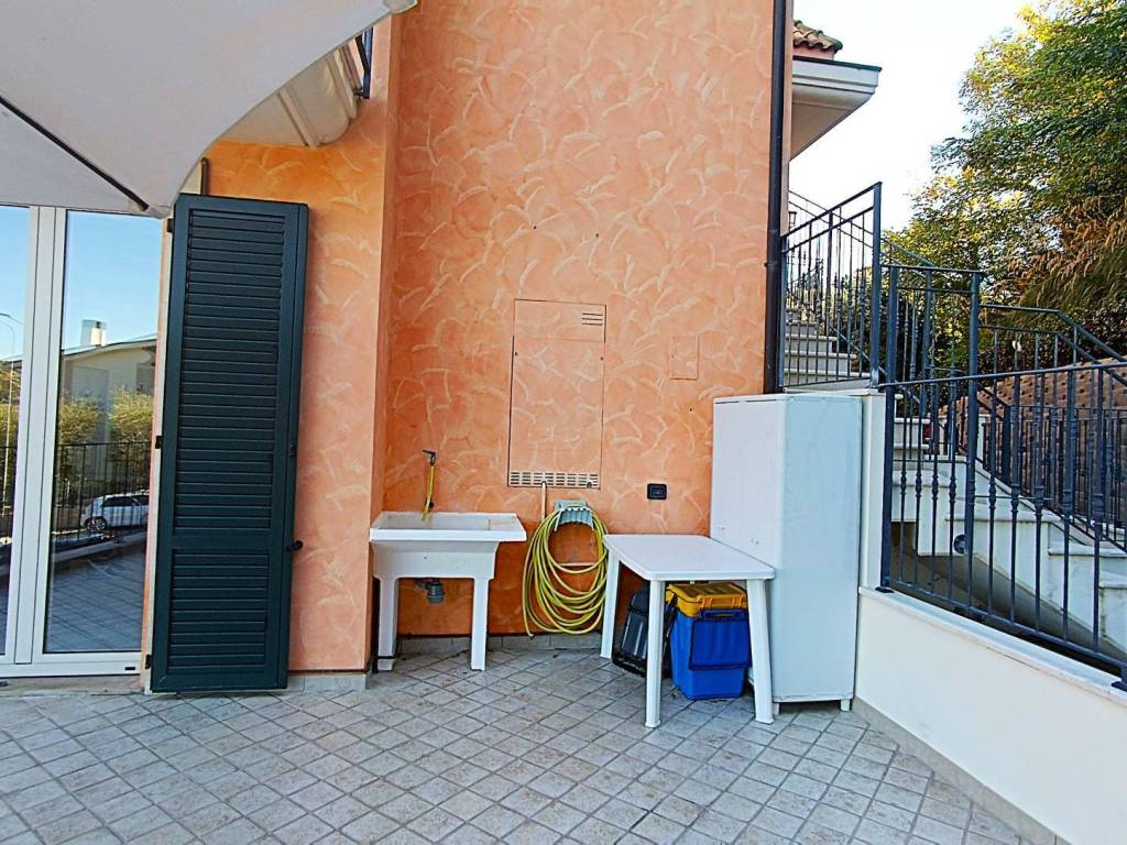 Appartamento a Cupra marittima in via toscana, 35 - Foto 4