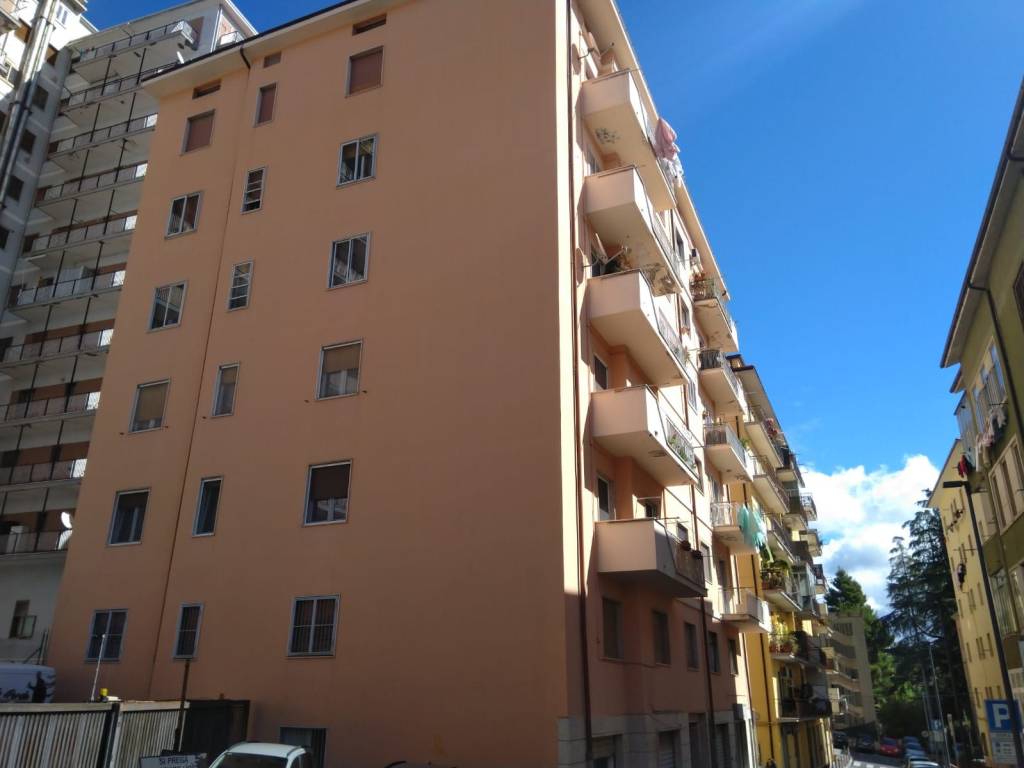 Appartamento a Potenza in Via Alessandro Manzoni, 50 - Foto 3