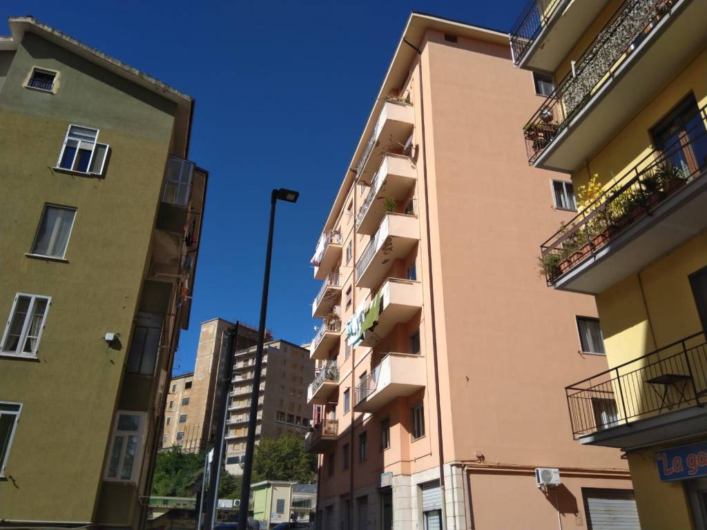 Appartamento a Potenza in Via Alessandro Manzoni, 50 - Foto 5
