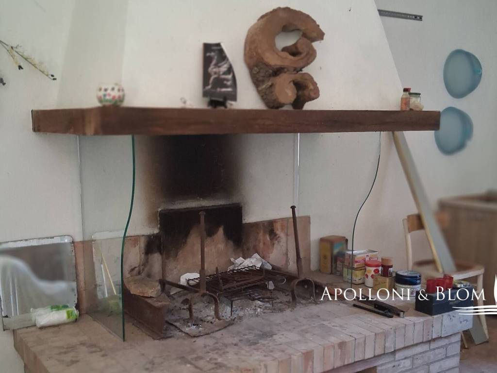 Rustico / casale a Murlo - Foto 3