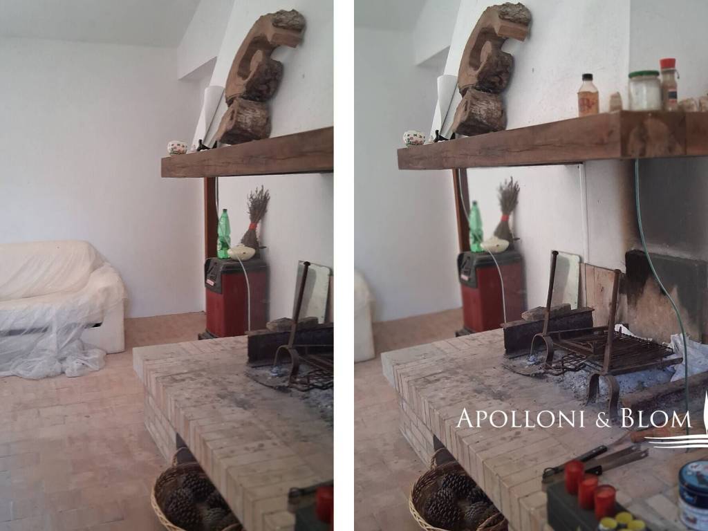 Rustico / casale a Murlo - Foto 4