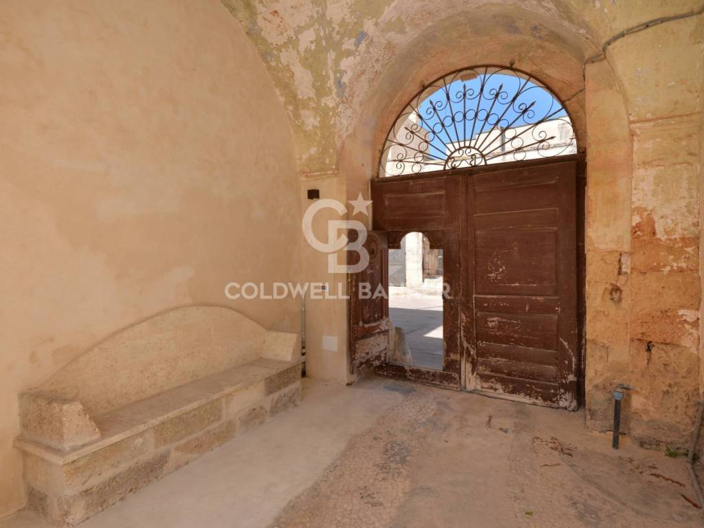 Casa indipendente a Tricase in Via Giulio Cesare Vanini - Foto 2
