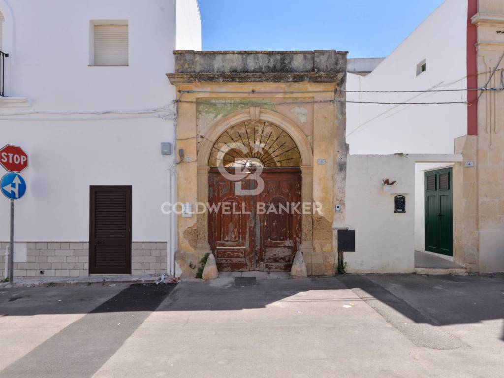 Casa indipendente a Tricase in Via Giulio Cesare Vanini - Foto 3