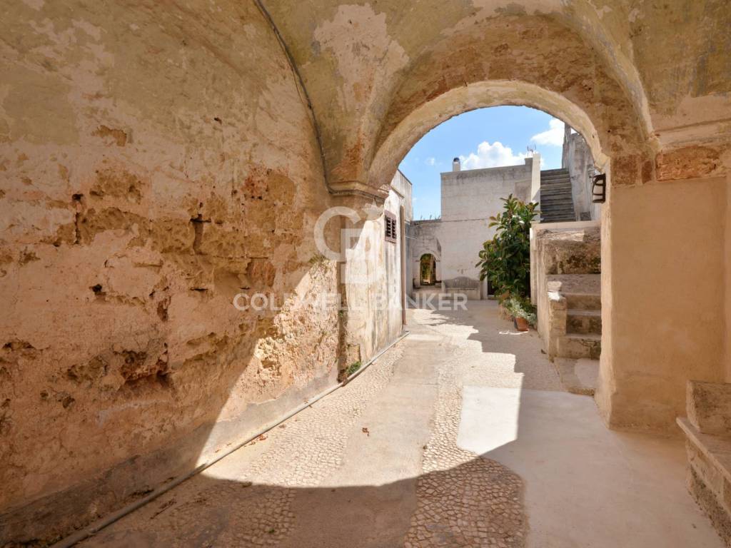Casa indipendente a Tricase in Via Giulio Cesare Vanini - Foto 4