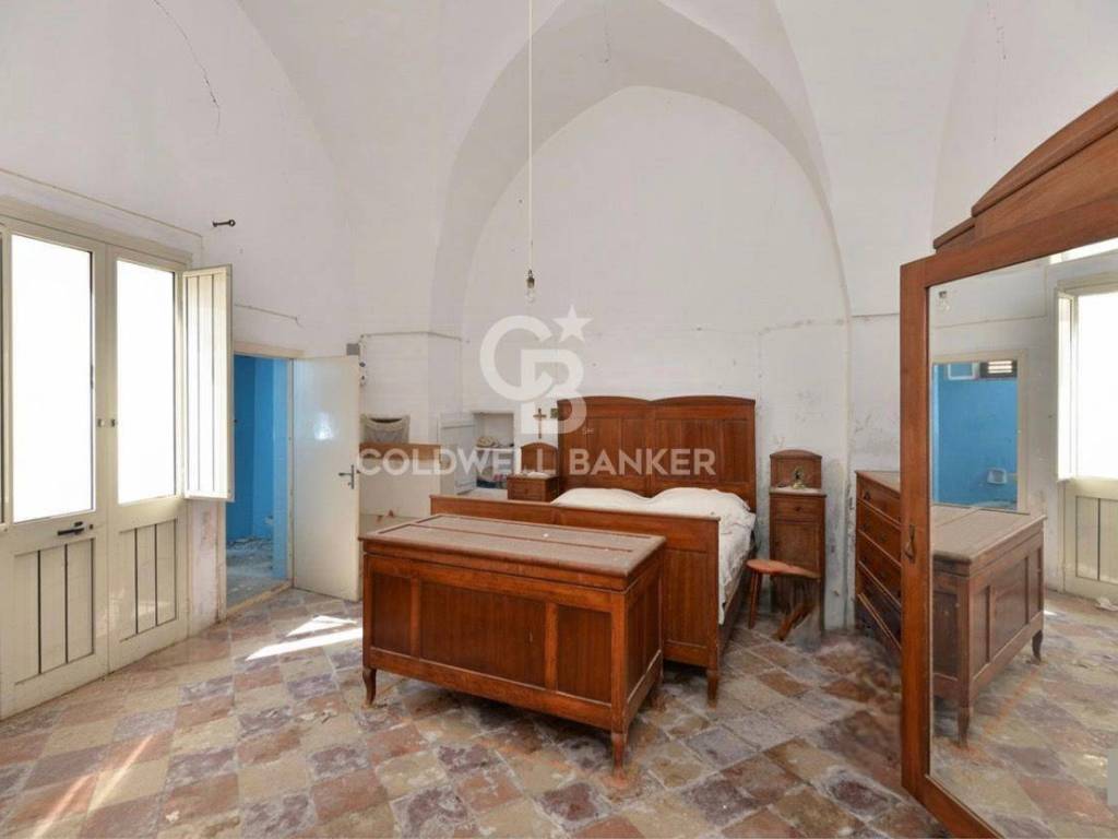 Casa indipendente a Tricase in Via Giulio Cesare Vanini - Foto 5