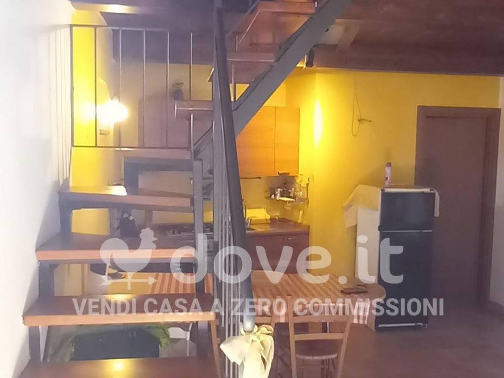 Loft / open space a Grosseto in Via delle Capanne, 15 - Foto 2