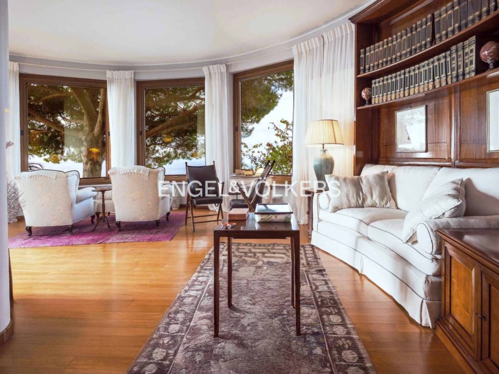 Villa a Arenzano in Via del Mare, 15 - Foto 5