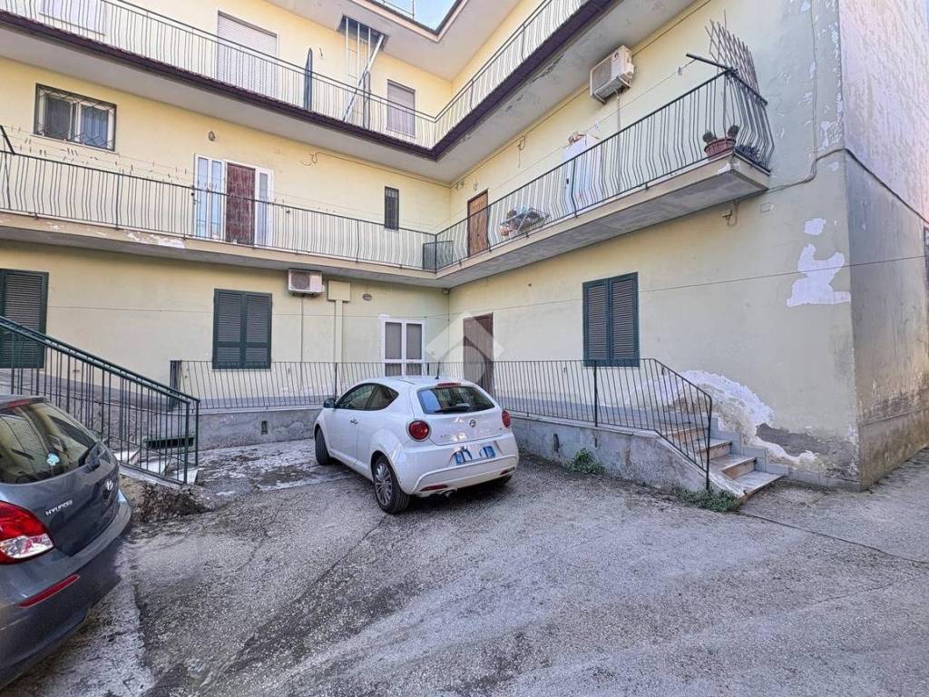 Appartamento a Arzano in Via Giotto, 6 - Foto 2