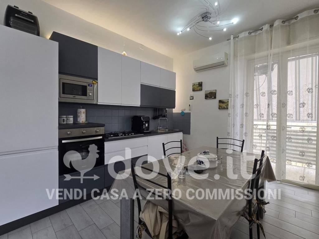 Appartamento a Mazara del vallo in Piazzale Europa, 12 - Foto 3