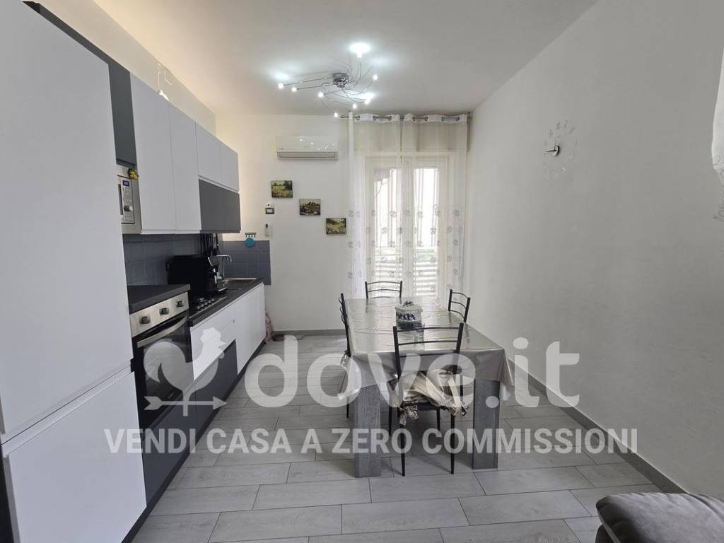 Appartamento a Mazara del vallo in Piazzale Europa, 12 - Foto 4