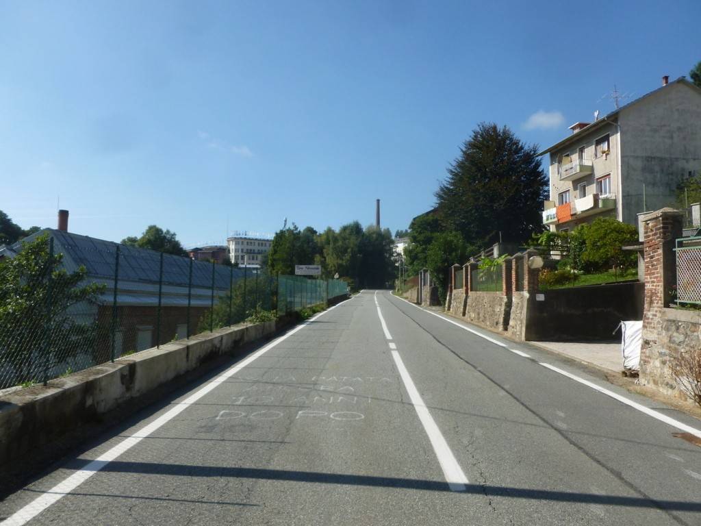 Villetta a schiera a Valdilana in Frazione Ferrero, 24 - Foto 3