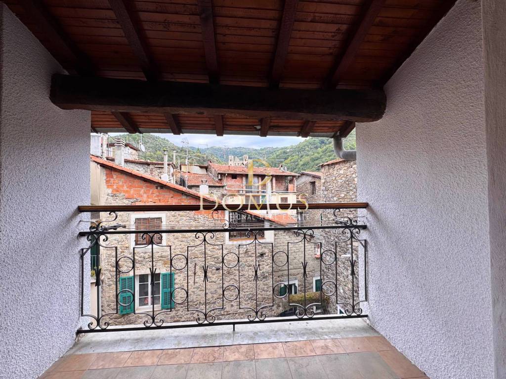 Appartamento a Dolceacqua in Via Vigliani, 33 - Foto 2