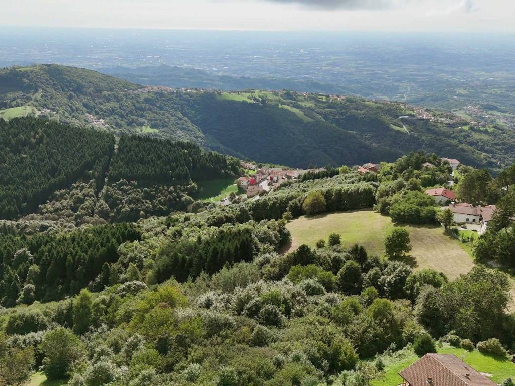 Terreno a Lusiana conco in Via Villaggio Bianco, 35 - Foto 2
