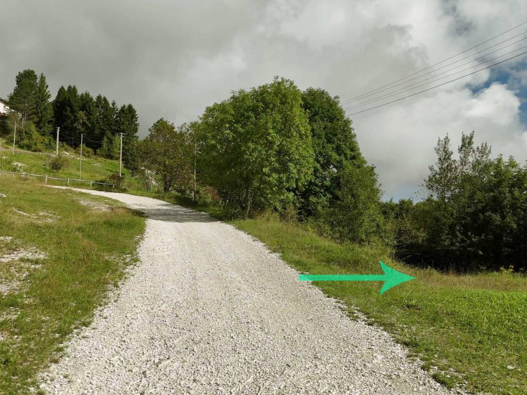 Terreno a Lusiana conco in Via Villaggio Bianco, 35 - Foto 3