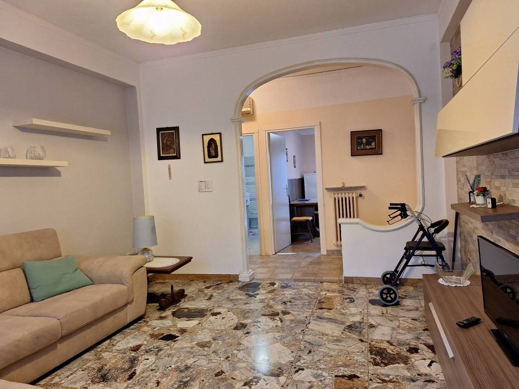 Appartamento a Piacenza in Via Alberto Scoto - Foto 2