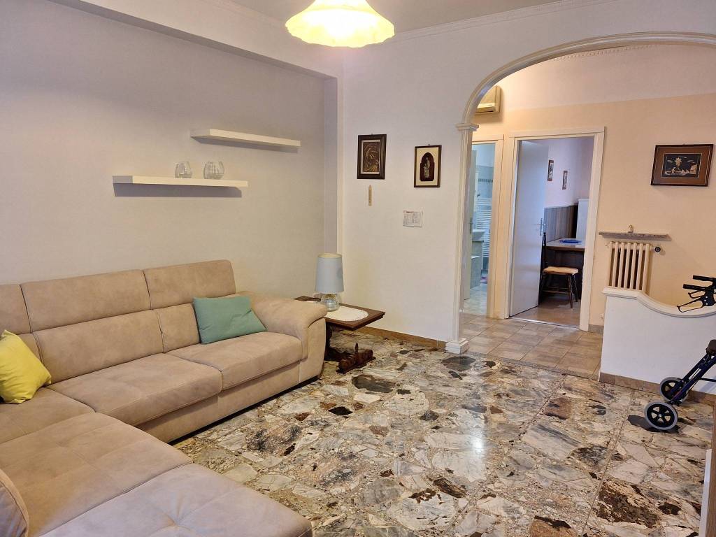 Appartamento a Piacenza in Via Alberto Scoto - Foto 3