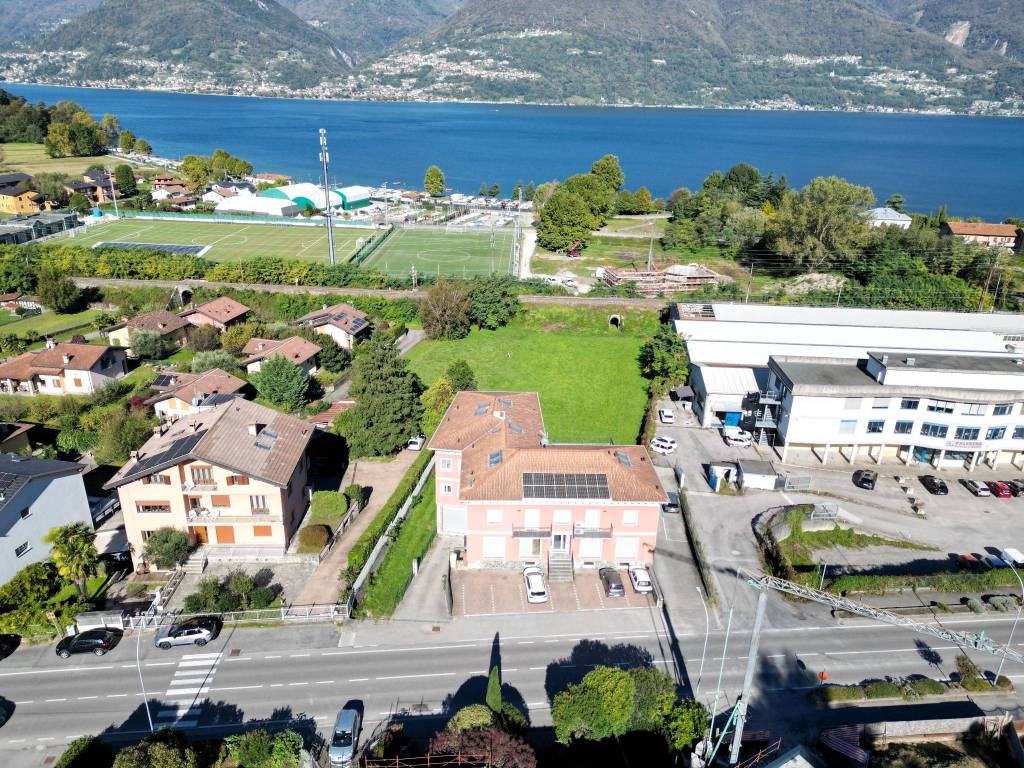 Appartamento a Colico in Via Nazionale Sud, 8 - Foto 3