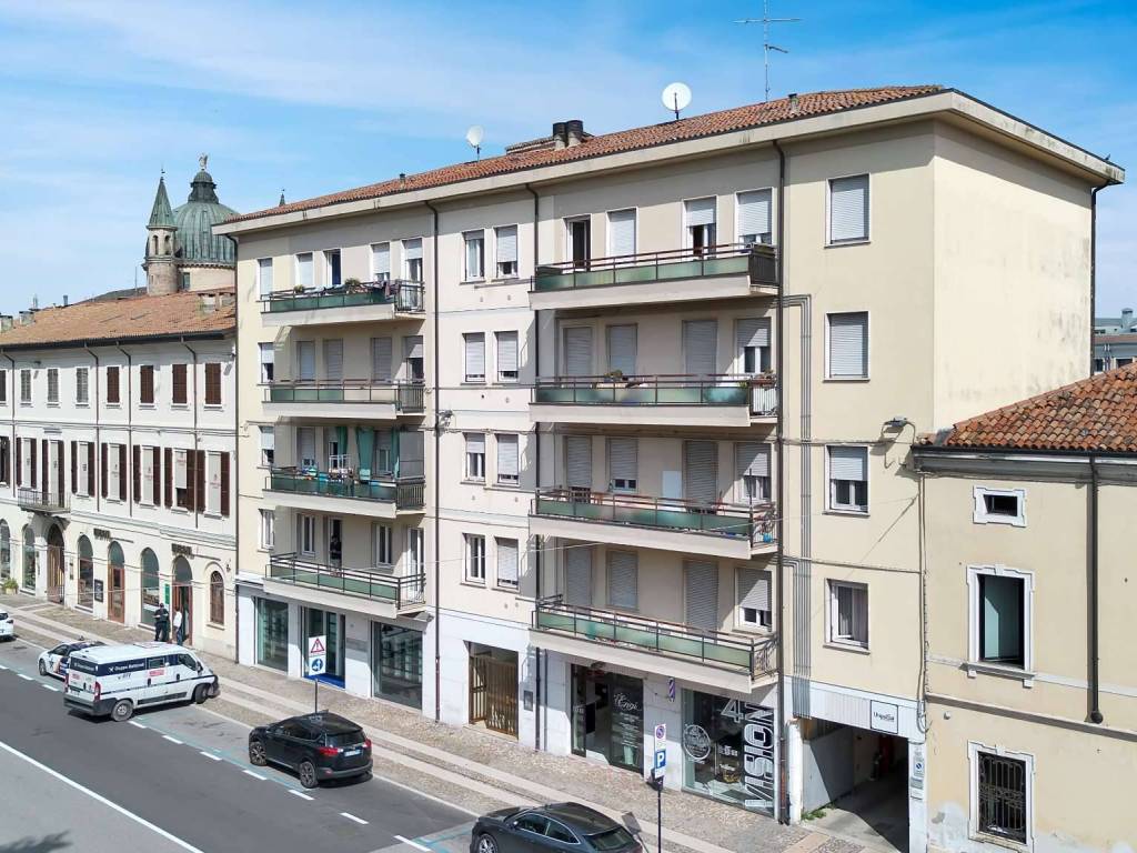 Palazzo / stabile a Villafranca di verona in corso Garibaldi - Foto 3