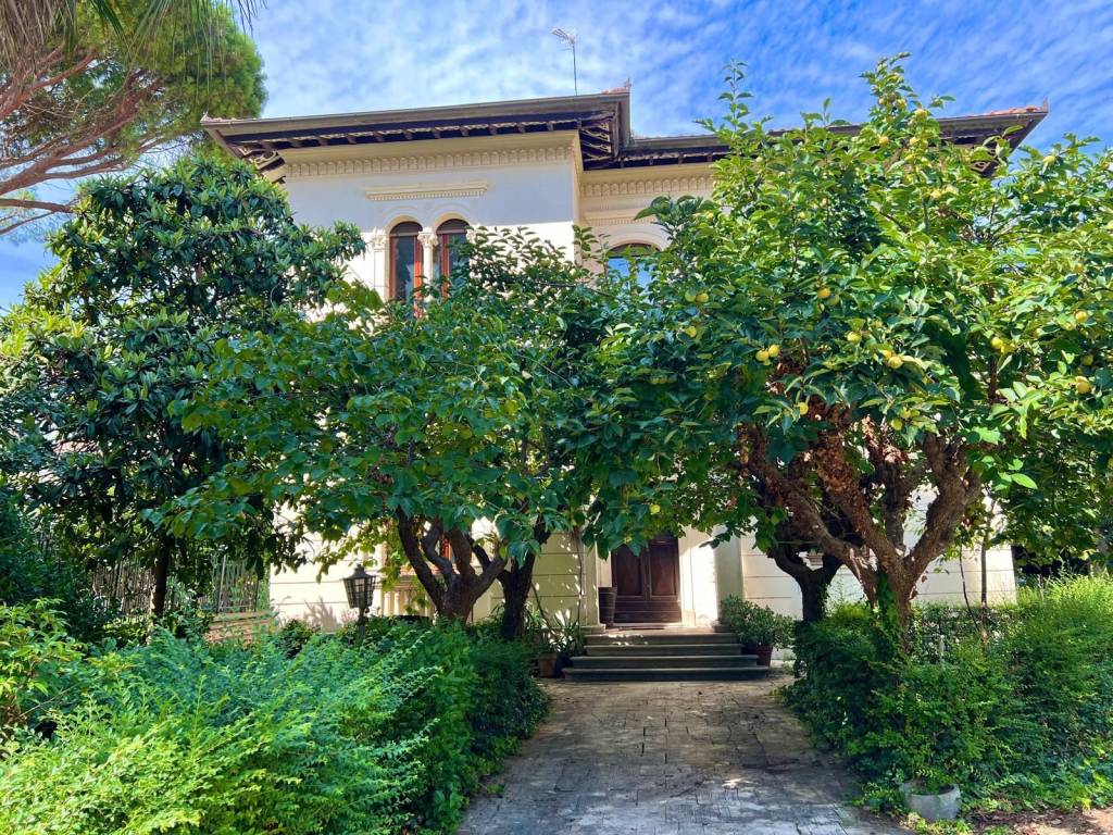 Villa a Grosseto in Via Trento - Foto 3