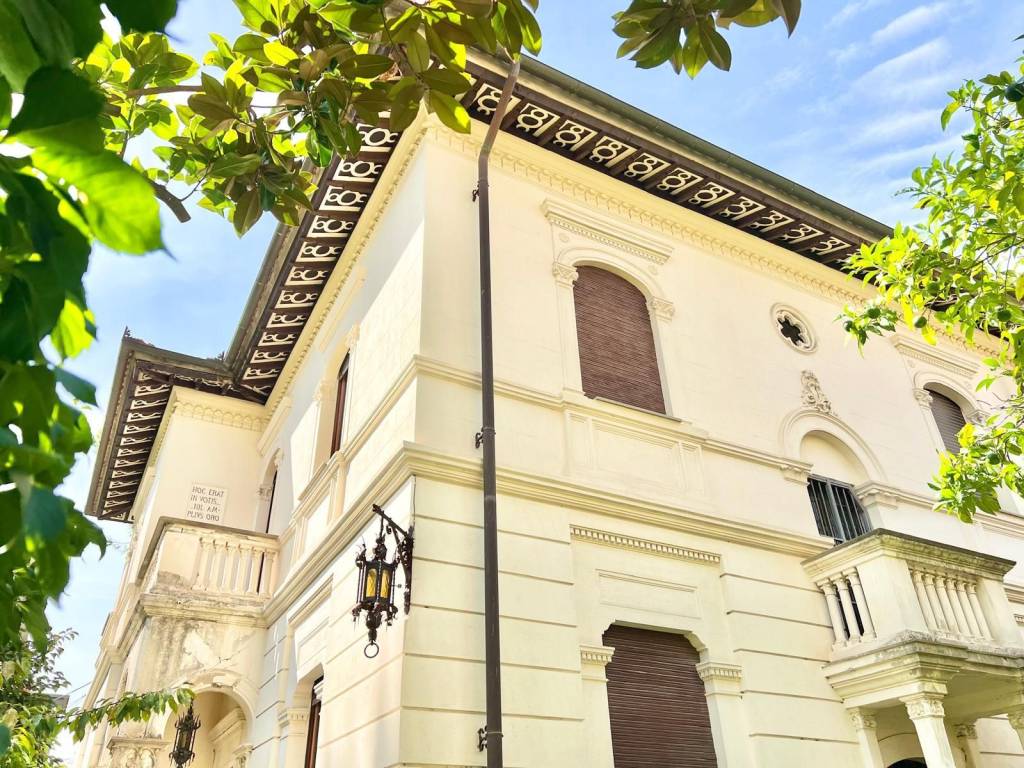 Villa a Grosseto in Via Trento - Foto 4