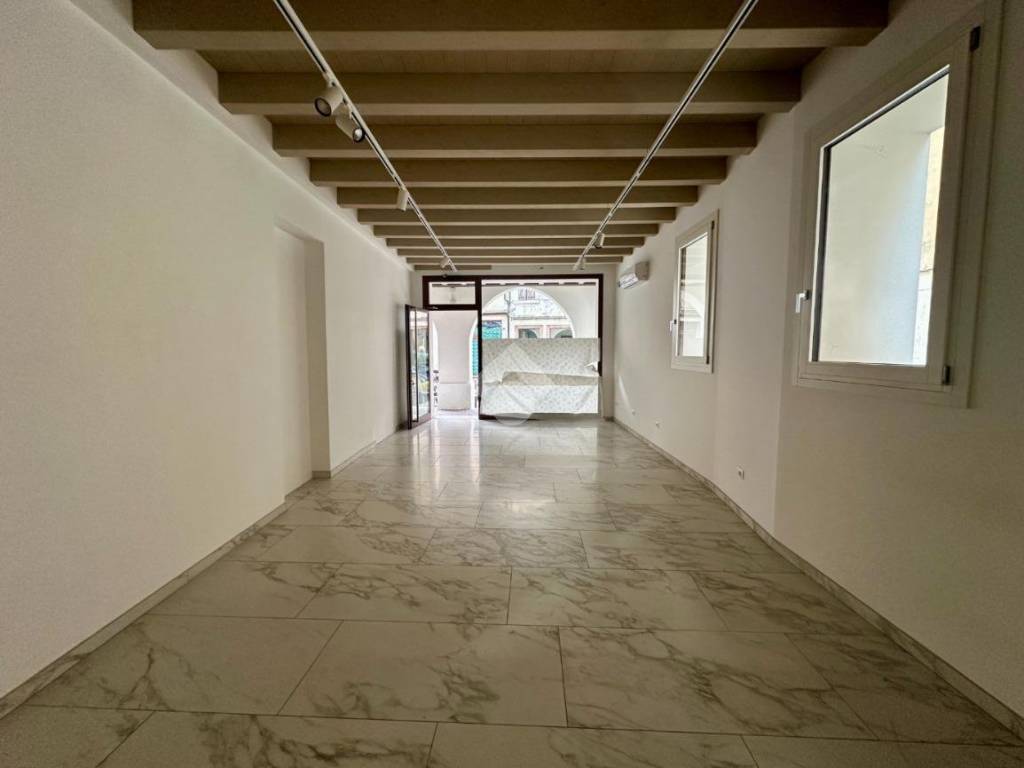 Immobile a Castelfranco veneto in Via Francesco Maria Preti, 10 - Foto 3