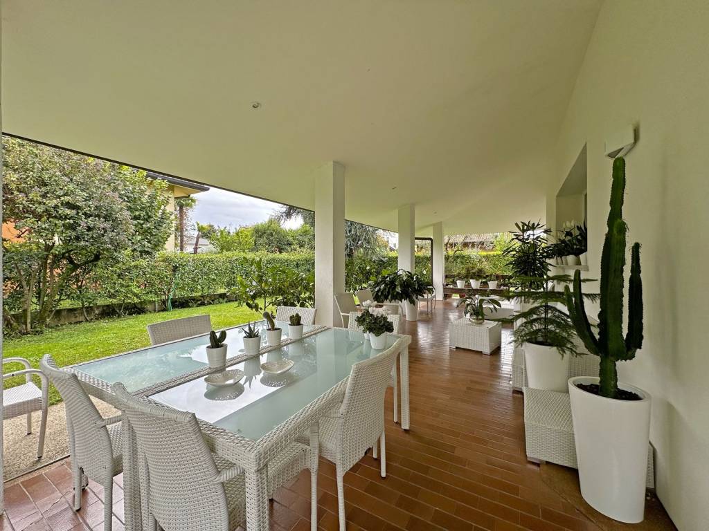 Villa a Campoformido in Strada dei Lecci, 24 - Foto 5