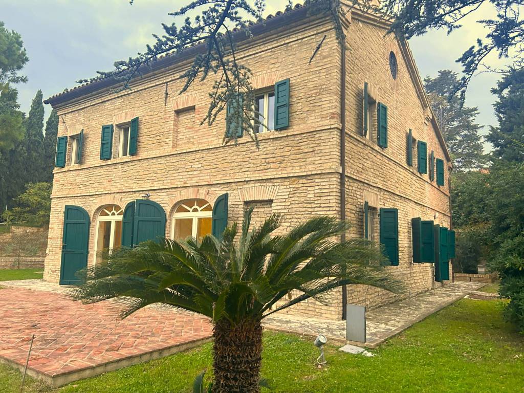 Villa a Porto recanati in Via Belvedere Montarice, 59 - Foto 2