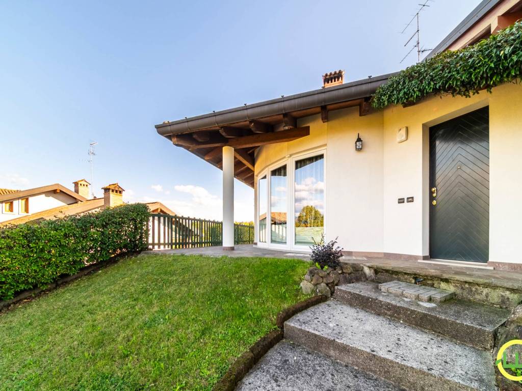 Villa a Majano in Via Divisione Julia - Foto 2