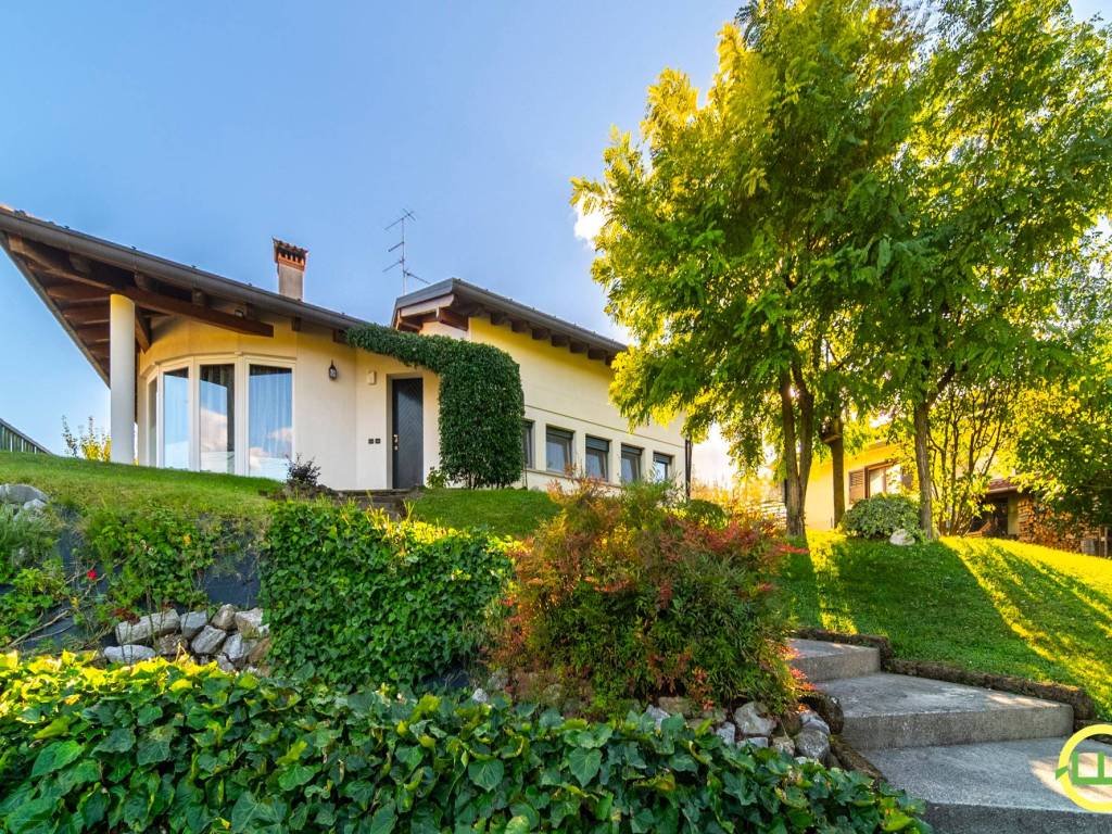 Villa a Majano in Via Divisione Julia - Foto 3