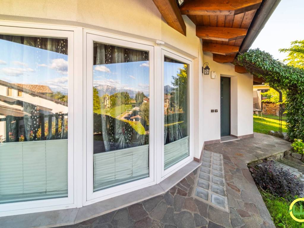 Villa a Majano in Via Divisione Julia - Foto 4