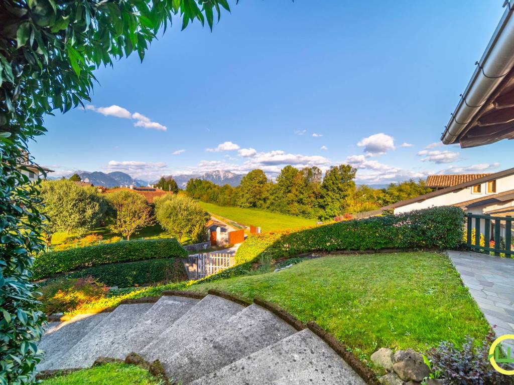 Villa a Majano in Via Divisione Julia - Foto 5